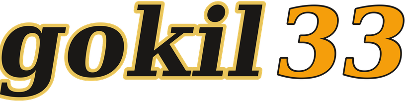 gokil33 logo